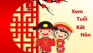 Chọn tuổi chồng phù hợp nhất cho nữ