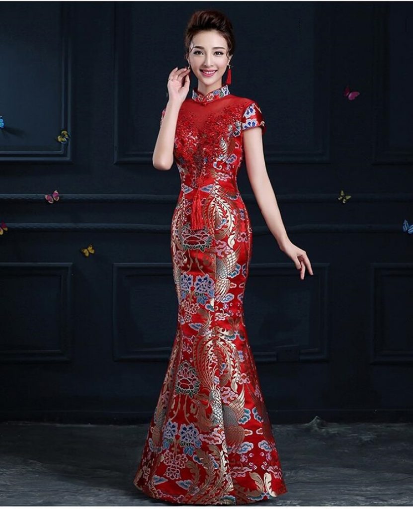 Top 5 thương hiệu thời trang Trung Quốc giới trẻ yêu thích
