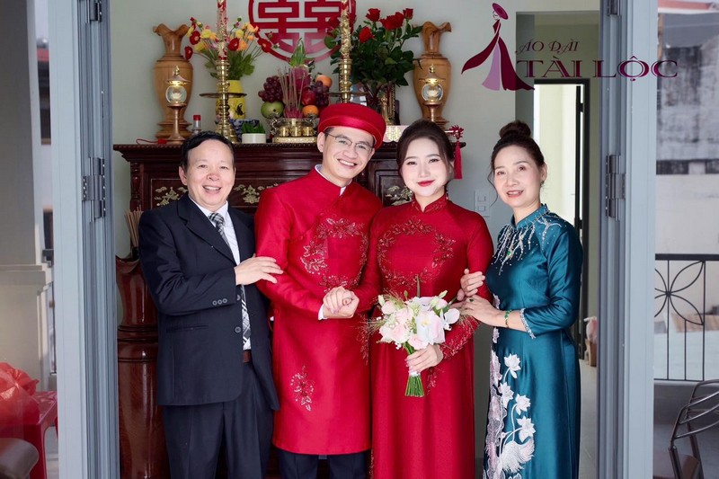 Giới thiệu tổng quan về hoa cưới cầm tay cô dâu