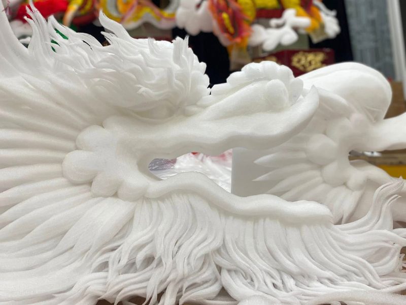 Tổng quan về khóa học làm cổng long phụng