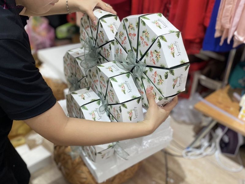 Quyền lợi đặc biệt dành cho học viên Quyền lợi đặc biệt dành cho học viên